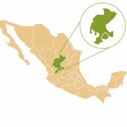 Zacatecas - Aguascalientes